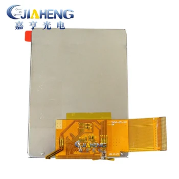Original 3.5 inch UT035QVP-001 UT035QVP-001/011 lcd screen with touch screen 100% Tested
Original 3.5 inch UT035QVP-001 UT035QVP-001/011 lcd screen with touch screen 100% Tested