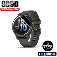 Protective Film for Garmin Venu 2 2s Instinct Garmin Approach S42 S12 Screen Protector Foil Guard (Not Glass)
Protective Film for Garmin Venu 2 2s Instinct Garmin Approach S42 S12 Screen Protector Foil Guard (Not Glass)