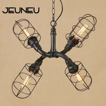 Vintage American Country Classical Pendant Lights LED 220V Iron Silver Lamp Luminaire Suspension for Dinning Room Cafe Bed Room
Vintage American Country Classical Pendant Lights LED 220V Iron Silver Lamp Luminaire Suspension for Dinning Room Cafe Bed Room