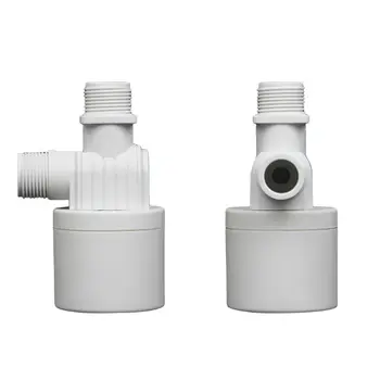 1/2\" 3/4\" 1\" Automatic Water Level Control Valve Tower Tank Floating Ball Valve M2EF
1/2\" 3/4\" 1\" Automatic Water Level Control Valve Tower Tank Floating Ball Valve M2EF