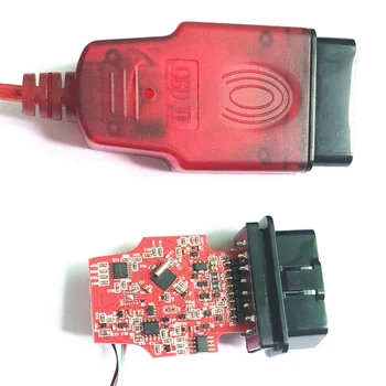 Renolink OBD2 for Renault ECU Programmer Software V187 ECU Resetting Airbag Reset ECM Programming Eprom Read
Renolink OBD2 for Renault ECU Programmer Software V187 ECU Resetting Airbag Reset ECM Programming Eprom Read
