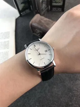 longines- Luxury Brand Business Men's Delicate women Watch Waterproof Chronograph Quartz Stop Watch With Stainless steel 29
longines- Luxury Brand Business Men's Delicate women Watch Waterproof Chronograph Quartz Stop Watch With Stainless steel 29