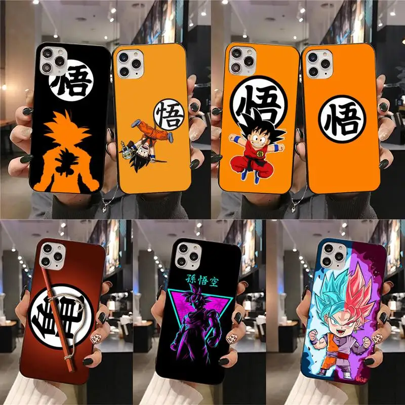 Dragon Ball Z Super DBZ Goku Phone Case for iphone 12 pro max 11 pro XS MAX 8 7 6 6S Plus X 5S SE 2020 XR case 
Dragon Ball Z Super DBZ Goku Phone Case for iphone 12 pro max 11 pro XS MAX 8 7 6 6S Plus X 5S SE 2020 XR case