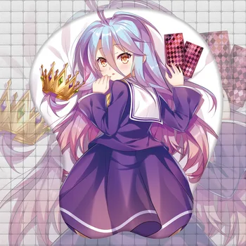 No Game No Life Shiro Figure 3d Anime Girl Soft Gel Gaming Mouse Pad Mousepad Wrist Rest 5388 Gifts Man Adult Toy
No Game No Life Shiro Figure 3d Anime Girl Soft Gel Gaming Mouse Pad Mousepad Wrist Rest 5388 Gifts Man Adult Toy