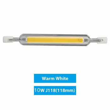 Floodlight Replacement Bulb R7S LED Bulb 110V Warm White Environmental Protection Safety Durable 118mm 78mm Work Light
Floodlight Replacement Bulb R7S LED Bulb 110V Warm White Environmental Protection Safety Durable 118mm 78mm Work Light