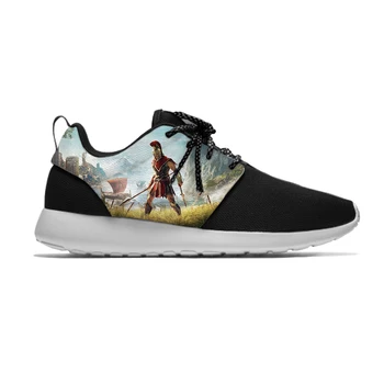 creed assassins Game awesome Novelty Cool Kids Sport Running Shoes Casual Breathable 3D Print Sneakers Gift Boys Children Girls 
creed assassins Game awesome Novelty Cool Kids Sport Running Shoes Casual Breathable 3D Print Sneakers Gift Boys Children Girls
