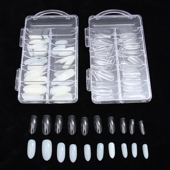 200pcs Fake Nails Sheets Artificial Nail Patches DIY Manicure Decorations Simple Nails Pastes for Home Shop (Water Drop)
200pcs Fake Nails Sheets Artificial Nail Patches DIY Manicure Decorations Simple Nails Pastes for Home Shop (Water Drop)