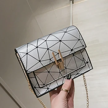 Luxury Handbags Women Bags Designer Messenger Bag Handbag Chain Wild Crack Printing Wild Ladies Shoulder Bag Purse Bolso Mujer
Luxury Handbags Women Bags Designer Messenger Bag Handbag Chain Wild Crack Printing Wild Ladies Shoulder Bag Purse Bolso Mujer
