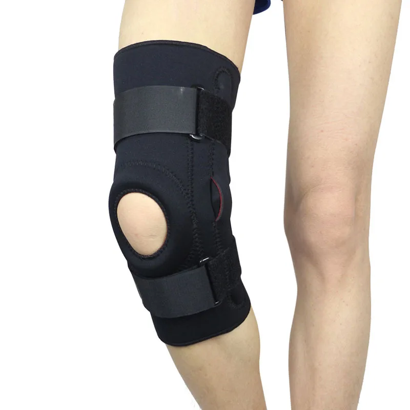 Lp710 Profession Fixed Sports Kneecaps Meniscus Ligament Sprain Protection Knee Joints Basketball Protective Clothing Men And Wo
Lp710 Profession Fixed Sports Kneecaps Meniscus Ligament Sprain Protection Knee Joints Basketball Protective Clothing Men And Wo
