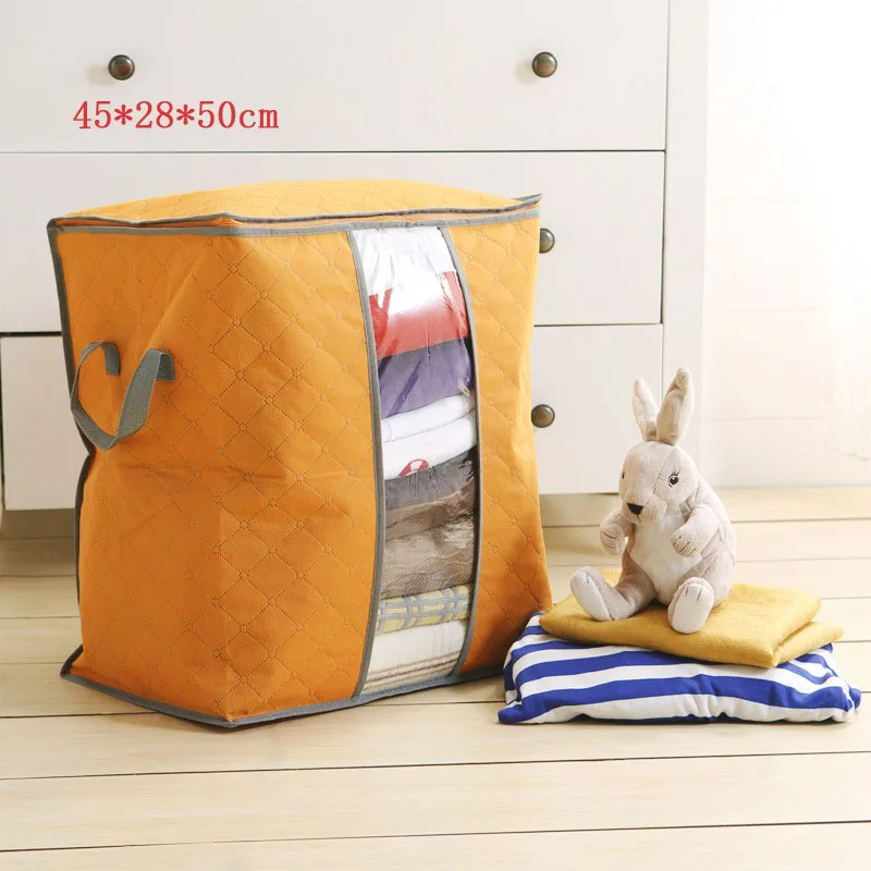 2019 Travel Bag Portable Duffle Bag Organizer Non Woven Underbed Pouch Packing Cubes Box Bamboo Clothing Luggage Bag
2019 Travel Bag Portable Duffle Bag Organizer Non Woven Underbed Pouch Packing Cubes Box Bamboo Clothing Luggage Bag