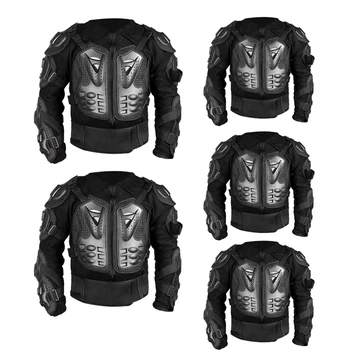 Motorcycles Armor Protection Motocross Clothing Jacket Protector Moto Cross Back Armor Protector Motorcycle Jackets
Motorcycles Armor Protection Motocross Clothing Jacket Protector Moto Cross Back Armor Protector Motorcycle Jackets