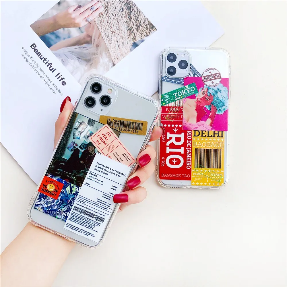 New tags soft Silicon for iphone 11 pro X Xs Max Xr phone case 7 8 Plus fashion camouflage soft silicone phone cover
New tags soft Silicon for iphone 11 pro X Xs Max Xr phone case 7 8 Plus fashion camouflage soft silicone phone cover