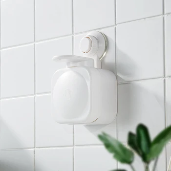 Manual Liquid Soap Dispenser Sterilizing Wall Mounted ABS Double-head Washer Pump for Household Kitchen Bathroom Hotel
Manual Liquid Soap Dispenser Sterilizing Wall Mounted ABS Double-head Washer Pump for Household Kitchen Bathroom Hotel