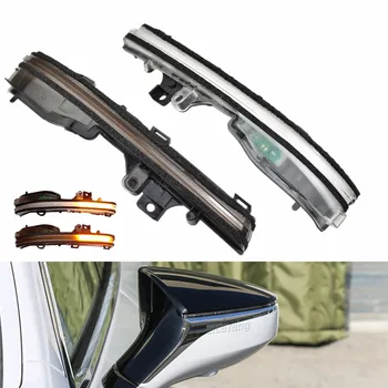 Car LED Dynamic Turn Signal Side Mirror Sequential Indicator Blinker For Lexus ES XZ10 UX ZA10 RC F LC Z100 2019 2020
Car LED Dynamic Turn Signal Side Mirror Sequential Indicator Blinker For Lexus ES XZ10 UX ZA10 RC F LC Z100 2019 2020
