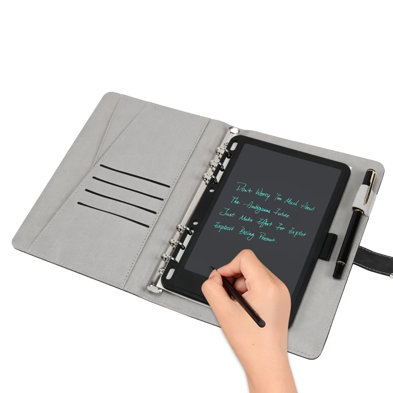 New Model Kids Children Portable Drawing Pad Writing Tablet Paperless Handwriting LCD Writing Board
New Model Kids Children Portable Drawing Pad Writing Tablet Paperless Handwriting LCD Writing Board