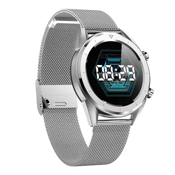 DT28 Smart Watch Ecg Blood Pressure Heart Rate Monitor Pedometer Sports Bracelet Fitness Tracker Sleep Monitor Watch
DT28 Smart Watch Ecg Blood Pressure Heart Rate Monitor Pedometer Sports Bracelet Fitness Tracker Sleep Monitor Watch