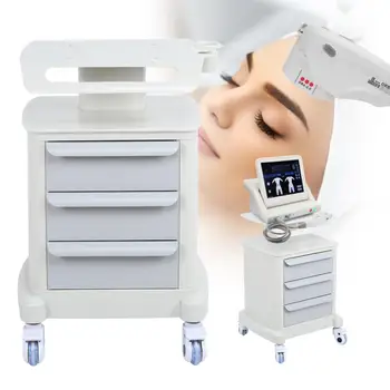 Three-Layers Beauty Salon Instrument Roll Trolley Cart Beauty Spa Tool with Drawer Facial Care Tools for Salon Barber Shop Spa
Three-Layers Beauty Salon Instrument Roll Trolley Cart Beauty Spa Tool with Drawer Facial Care Tools for Salon Barber Shop Spa