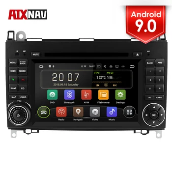 Monitor for Rear View Camera GPS Navigation Car Multimedia Player Android 9.0 DSP Auto Radio 2 Din For Mercedes Benz Sprinter
Monitor for Rear View Camera GPS Navigation Car Multimedia Player Android 9.0 DSP Auto Radio 2 Din For Mercedes Benz Sprinter