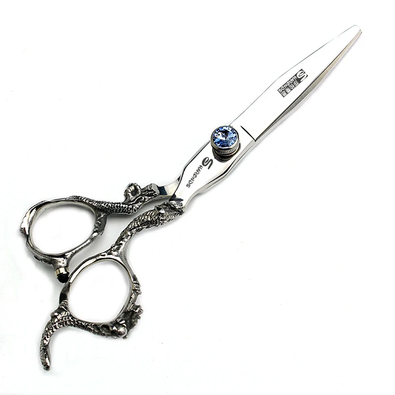 Stainless Steel Pet Scissors Barber Scissors 6 Inch 7 Inch Flat Shear Scissors Kit Zilong Hairdressing Tools tijeras
Stainless Steel Pet Scissors Barber Scissors 6 Inch 7 Inch Flat Shear Scissors Kit Zilong Hairdressing Tools tijeras