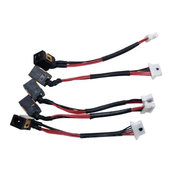 Laptop DC Jack Power Cable Socket Connector Port Plug FOR SAMSUNG NP900X3A NP530u3c NP900X1A NP900X1B A02US A03US NP900X Series
Laptop DC Jack Power Cable Socket Connector Port Plug FOR SAMSUNG NP900X3A NP530u3c NP900X1A NP900X1B A02US A03US NP900X Series