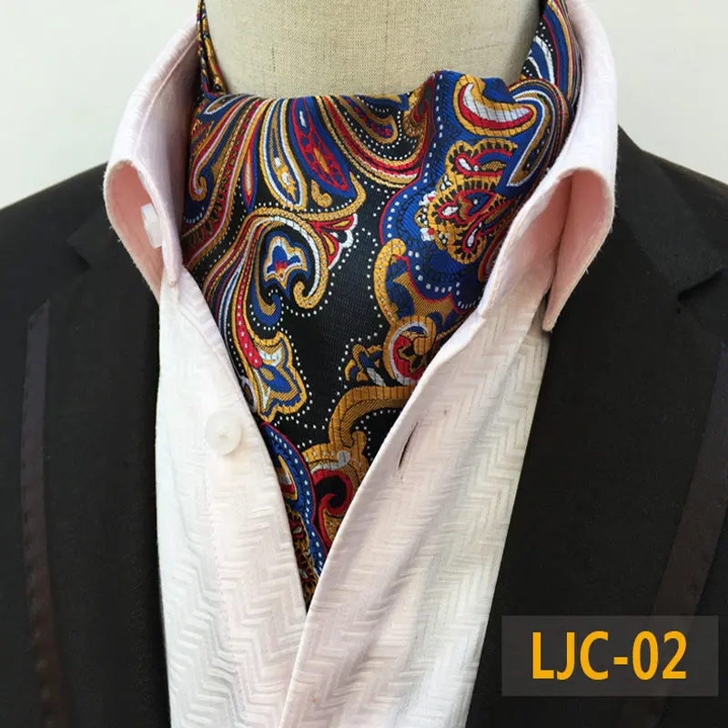 Женский/мужской галстук-бабочка элегантный формальный жаккардовый галстук в