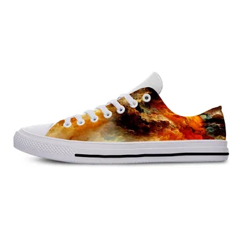 2019 Hot Fashion Psychedelic Space 3D Casual Shoes for Men/women High Quality Harajuku 3D Printing Casual Shoes
2019 Hot Fashion Psychedelic Space 3D Casual Shoes for Men/women High Quality Harajuku 3D Printing Casual Shoes