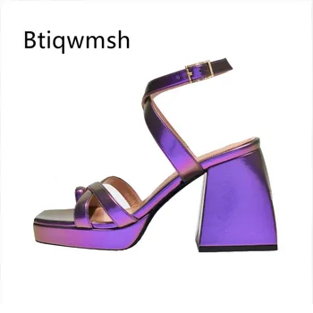 Silver Real Leather Gladiator Sandals Women Open Toe Ankle Strap High Heel Shoes Woman Fashion Party Shoes Summer
Silver Real Leather Gladiator Sandals Women Open Toe Ankle Strap High Heel Shoes Woman Fashion Party Shoes Summer