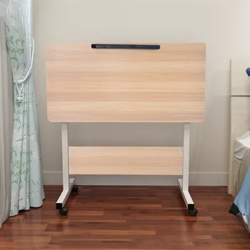 Computer Table Desktop Simple Folding Table Study Desk Household Can Be Lifted And Folded Folding Computer Desk 80cm*40cm
Computer Table Desktop Simple Folding Table Study Desk Household Can Be Lifted And Folded Folding Computer Desk 80cm*40cm