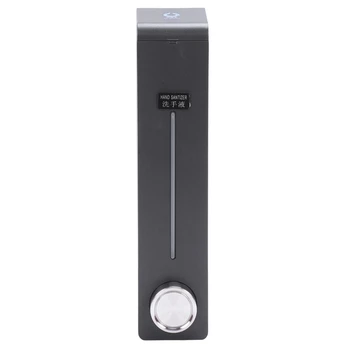Toilet Soap Dispenser Free Punching Soap Dispenser Household Bottle Storage Bottle
Toilet Soap Dispenser Free Punching Soap Dispenser Household Bottle Storage Bottle
