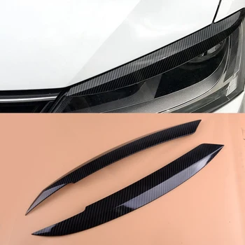 CITALL 2PCS Headlight Eyelid Eyebrow Trim Cover Fit for VW Jetta MK6 Sagitar NCS 2010 2011 2012 2013 2014 2015 2016 2017 2018
CITALL 2PCS Headlight Eyelid Eyebrow Trim Cover Fit for VW Jetta MK6 Sagitar NCS 2010 2011 2012 2013 2014 2015 2016 2017 2018
