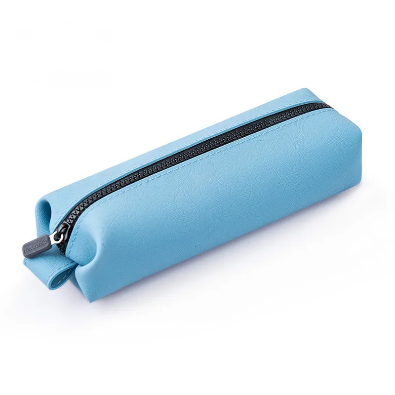 New Silicone Cosmetic Makeup Bag Wash Bags Waterproof Quick Drying Multifunction Travel Storage Portable Ultralight Toiletry Bag
New Silicone Cosmetic Makeup Bag Wash Bags Waterproof Quick Drying Multifunction Travel Storage Portable Ultralight Toiletry Bag