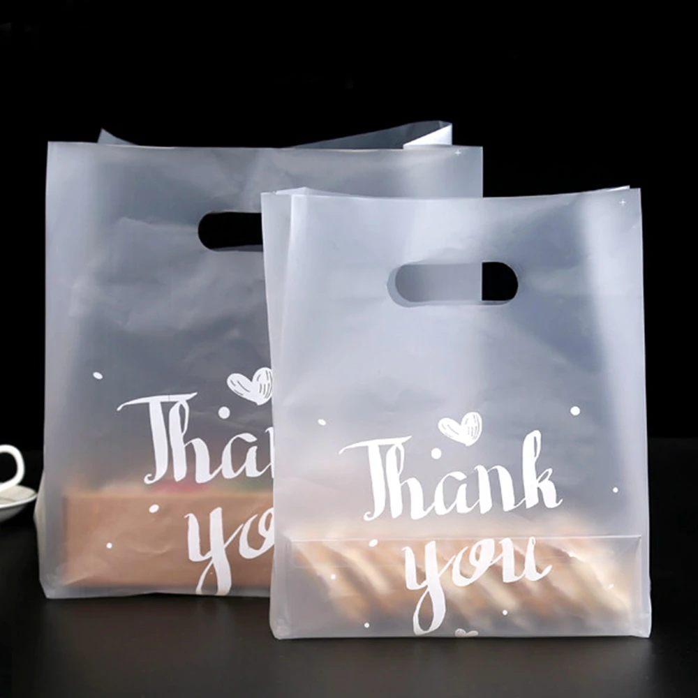 Thank you Plastic Gift Bags, Plastic shopping bags, Retail Bags, Party Favor Bag 50pcs/lot 
Thank you Plastic Gift Bags, Plastic shopping bags, Retail Bags, Party Favor Bag 50pcs/lot
