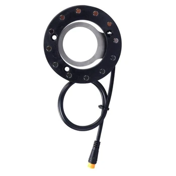 Bike Power Pedal Assist Sensor Cycling Accessories Bicycle Parts Bicycle PAS Electric Bicycle
Bike Power Pedal Assist Sensor Cycling Accessories Bicycle Parts Bicycle PAS Electric Bicycle