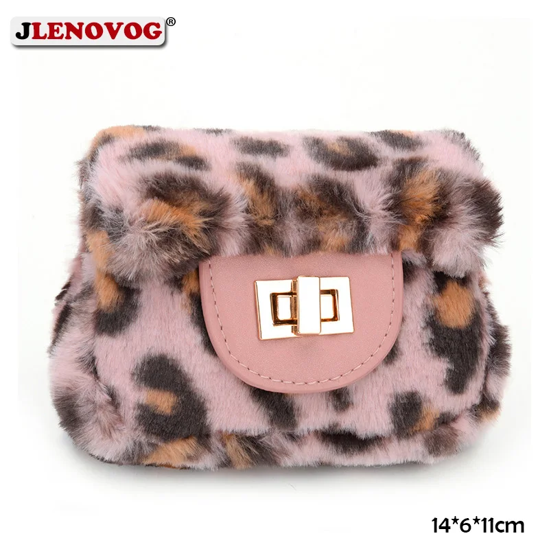 Childrens Fashion Leopard Hairy Bag Little Girls Handbag Mini Wool Chain Crossbody Bags for Kids 2019 Flannel Flap Shoulder Bag
Childrens Fashion Leopard Hairy Bag Little Girls Handbag Mini Wool Chain Crossbody Bags for Kids 2019 Flannel Flap Shoulder Bag