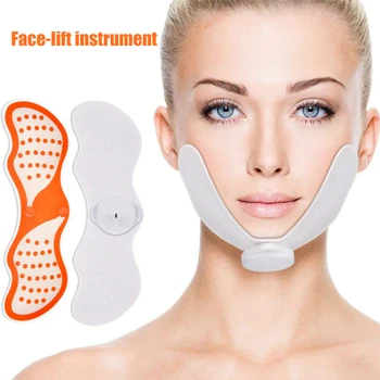 Face Lifting Massager Slimming Muscle Stimulator Skin Lift Tools for Women Home JS88
Face Lifting Massager Slimming Muscle Stimulator Skin Lift Tools for Women Home JS88