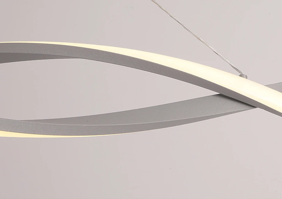 Mod Wavey Pedant Light vs Lorelei Pendant Light