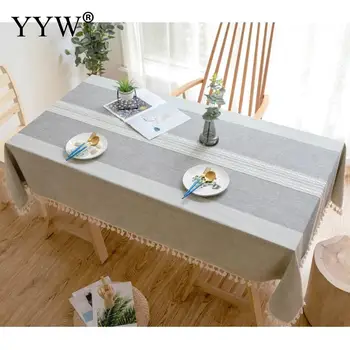 Cotton Tablecloth Table Cover Dustproof Washable Table Cloth Rectangular Tablecloths In Fabric Table Cloth For Home Manteles
Cotton Tablecloth Table Cover Dustproof Washable Table Cloth Rectangular Tablecloths In Fabric Table Cloth For Home Manteles