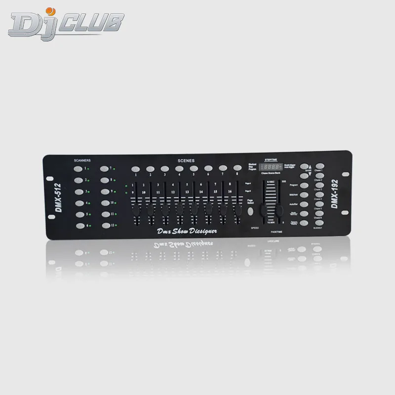 192 Dmx Controller Dj Equipment Dmx 512 Console Stage Lighting For Led Par Moving Head Spotlights Dj Controlle
192 Dmx Controller Dj Equipment Dmx 512 Console Stage Lighting For Led Par Moving Head Spotlights Dj Controlle