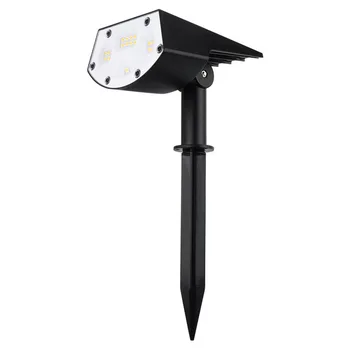 20LED Solar Garden Light LED Outdoor Solar Lamp for Garden Decoration Christmas Party Garland Waterproof Lamp 18650 Battery
20LED Solar Garden Light LED Outdoor Solar Lamp for Garden Decoration Christmas Party Garland Waterproof Lamp 18650 Battery