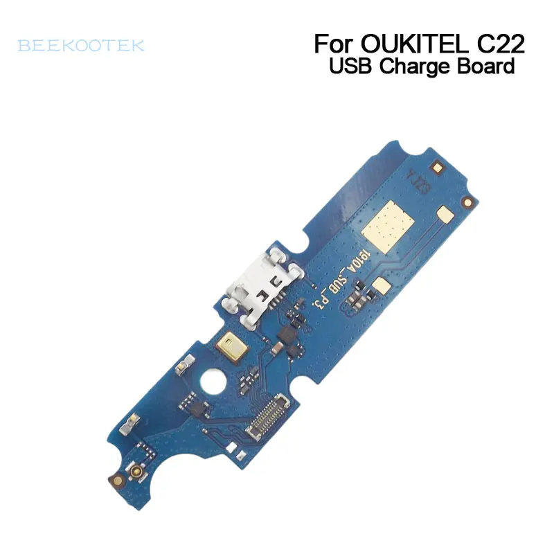 New Original USB Board Plug Charge Board Repair Replacement Accessories Parts For OUKITEL C22 5.86 Inch Android 10 Smartphone
New Original USB Board Plug Charge Board Repair Replacement Accessories Parts For OUKITEL C22 5.86 Inch Android 10 Smartphone