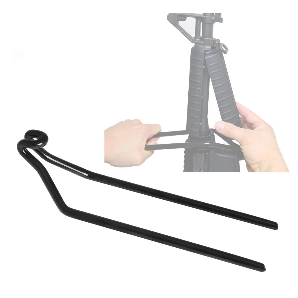 M16 AR 15 Hand Guard Removal Tool For Remove AR15 handguards Accessories Forearm Disassembly Gunsmith Tool Delta Barrel Nut Ring
M16 AR 15 Hand Guard Removal Tool For Remove AR15 handguards Accessories Forearm Disassembly Gunsmith Tool Delta Barrel Nut Ring