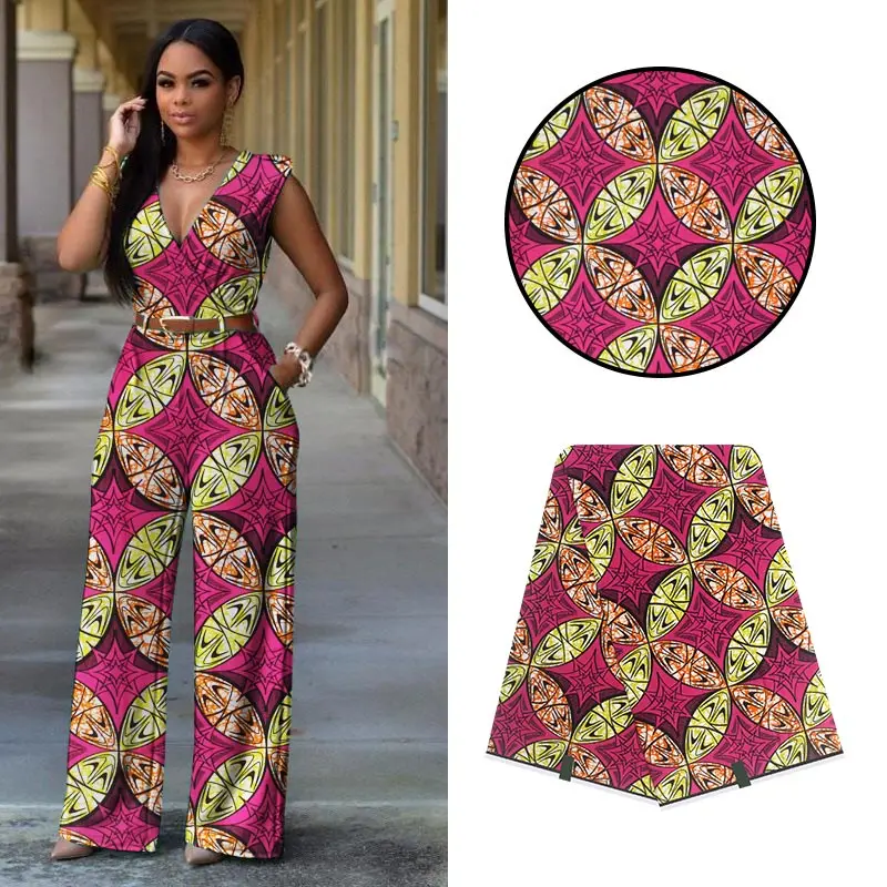 100% cotton fabric African wax fabric 2020 new design original fabric Ankara wax fabric high quality for women 6yards
100% cotton fabric African wax fabric 2020 new design original fabric Ankara wax fabric high quality for women 6yards