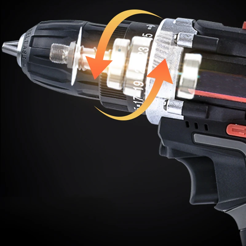 Rechargeable Miniature Multifunction C Tool Drill Electric Screwdriver Manual Drill HUG-Deals
Rechargeable Miniature Multifunction C Tool Drill Electric Screwdriver Manual Drill HUG-Deals