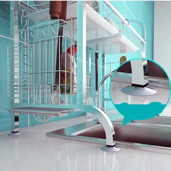 304 stainless steel kitchen shelf put bowl rack above sink wash pool dish chopsticks knife receiving rack 
304 stainless steel kitchen shelf put bowl rack above sink wash pool dish chopsticks knife receiving rack