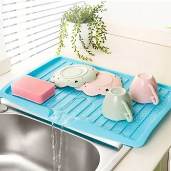 Vegetable Fruit Drain Rack Kitchen Rack Washing Holder Storage Rack Kitchen Organizer Double Layer Dish Tray Drainer Trays
Vegetable Fruit Drain Rack Kitchen Rack Washing Holder Storage Rack Kitchen Organizer Double Layer Dish Tray Drainer Trays