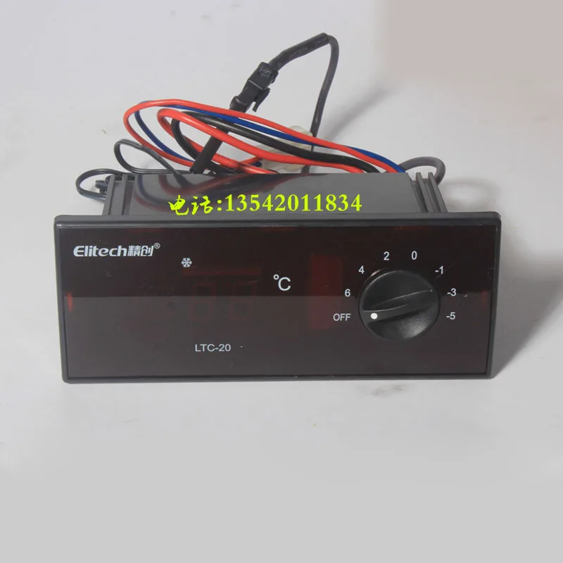 Температурный контроллер для холодильника, морозильника, микрокомпьютера
Температурный контроллер для холодильника, морозильника, микрокомпьютера