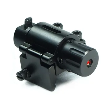 Red Dot Laser Sight For Rifles Pistols Air gun Air Soft Supplied With 20mm Mount
Red Dot Laser Sight For Rifles Pistols Air gun Air Soft Supplied With 20mm Mount