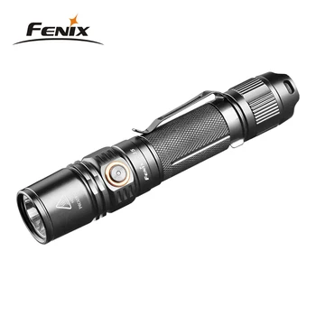 Fenix PD35 V2.0 2018 Edition V2 1000 Lumen CREE XP-L HI V3 LED Tactical Flashlight
Fenix PD35 V2.0 2018 Edition V2 1000 Lumen CREE XP-L HI V3 LED Tactical Flashlight