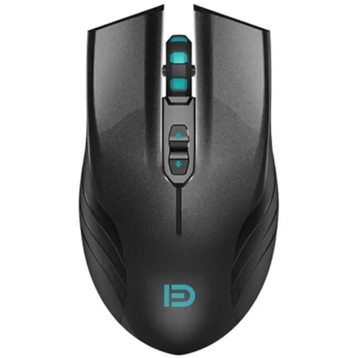 Fuld I730 Profession Game Wireless Mouse Smart Power-Saving Desktop Laptop Computer Gaming Wireless Mouse
Fuld I730 Profession Game Wireless Mouse Smart Power-Saving Desktop Laptop Computer Gaming Wireless Mouse