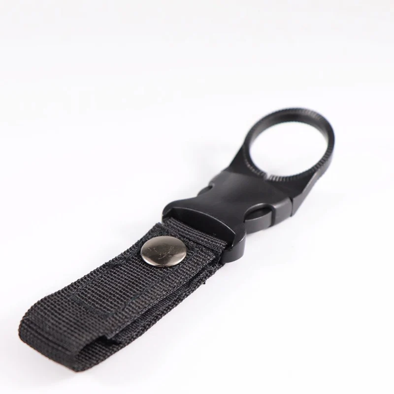 Water Bottle Holder Multifunctional Carabiner Hanger Clip Carrier Outdoor Sports Waist Belt Backpack Strap Keychain Tool
Water Bottle Holder Multifunctional Carabiner Hanger Clip Carrier Outdoor Sports Waist Belt Backpack Strap Keychain Tool